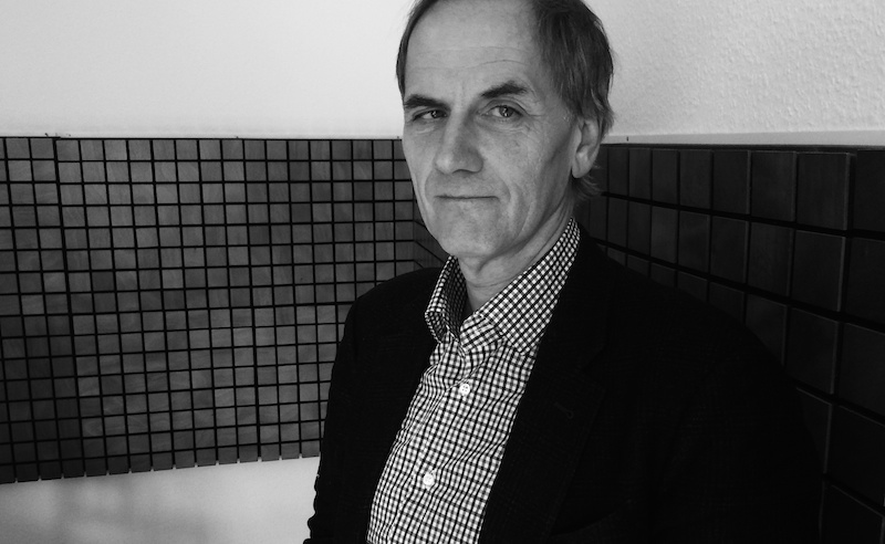 Holger Krawinkel